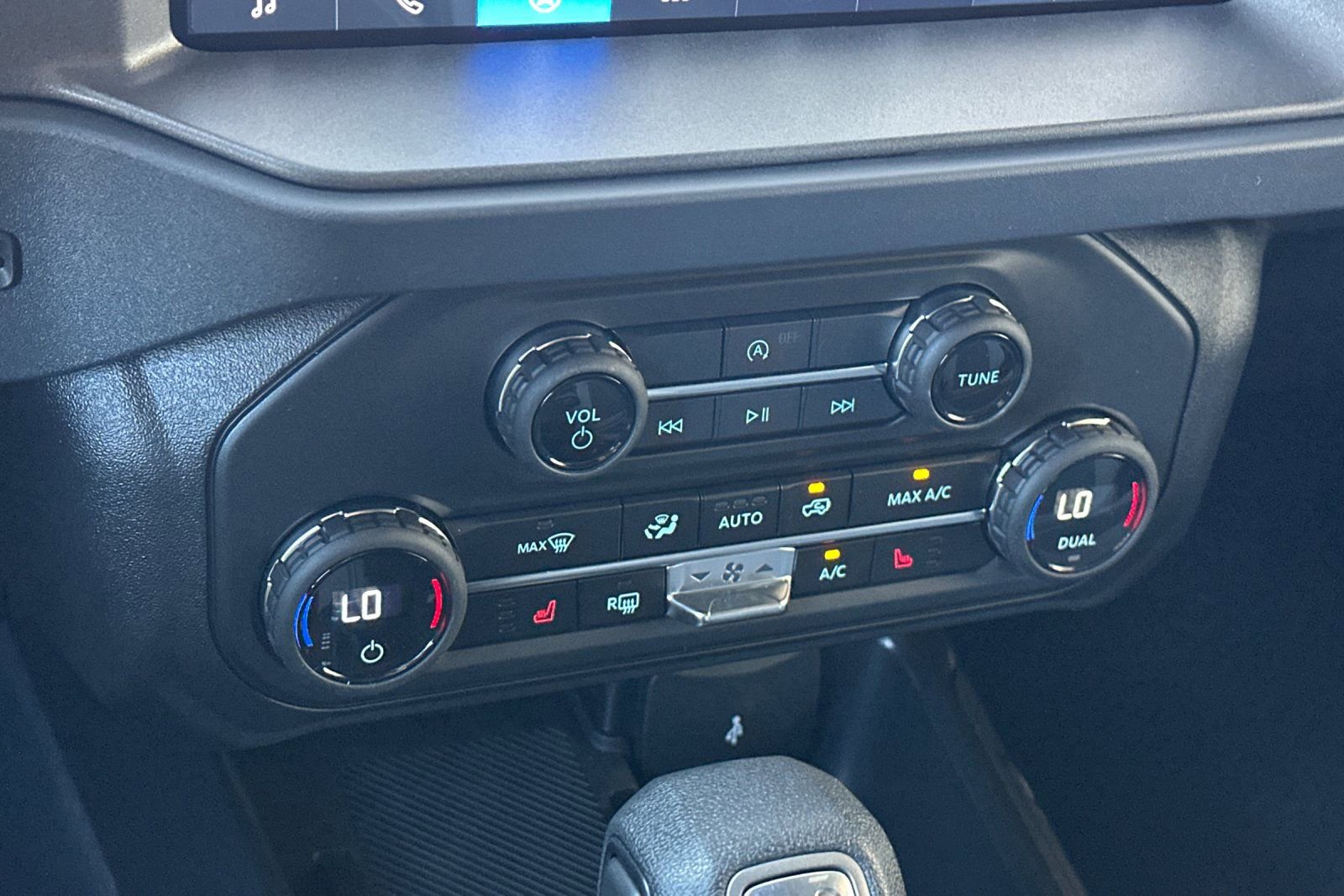 New 2026 Ford Bronco Big Bend image 20