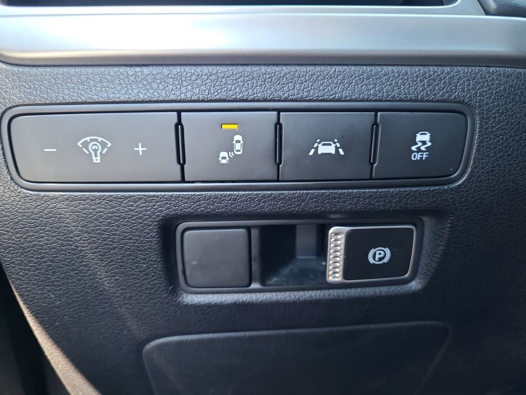 Used 2020 Hyundai Palisade SEL image 26