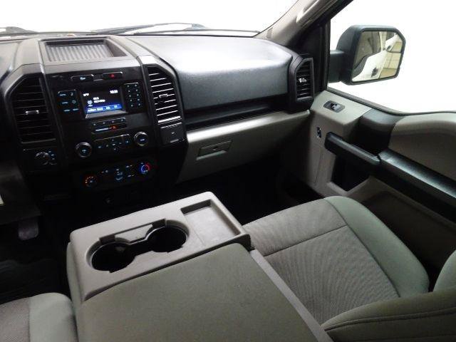 Used 2016 Ford F150 XL w/ XL Power Equipment Group AWD/4WD image 37