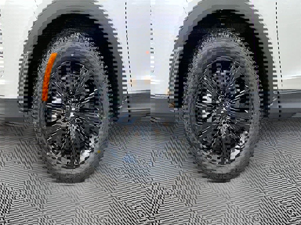 New 2026 Mitsubishi Eclipse Cross Black Edition image 27