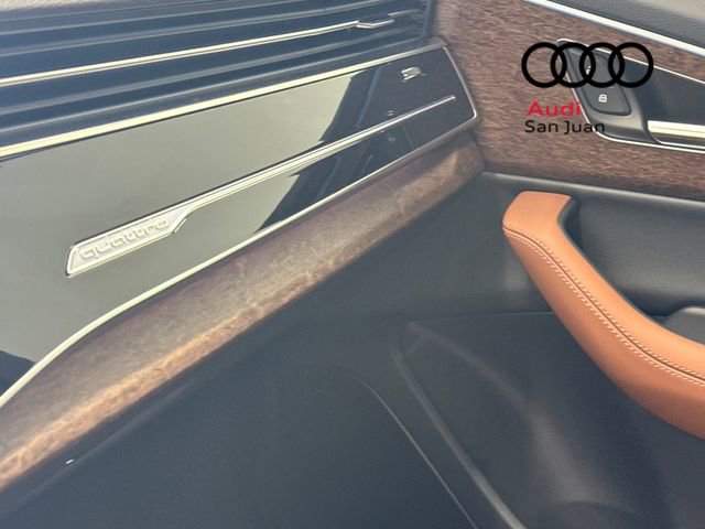 New 2026 Audi Q7 2.0T Premium Plus image 43