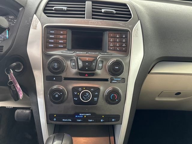 Used 2013 Ford Explorer Base image 21