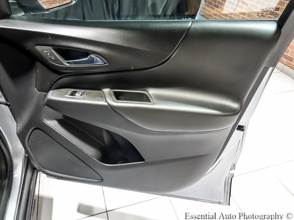 Certified 2023 Chevrolet Equinox LT AWD/4WD image 27