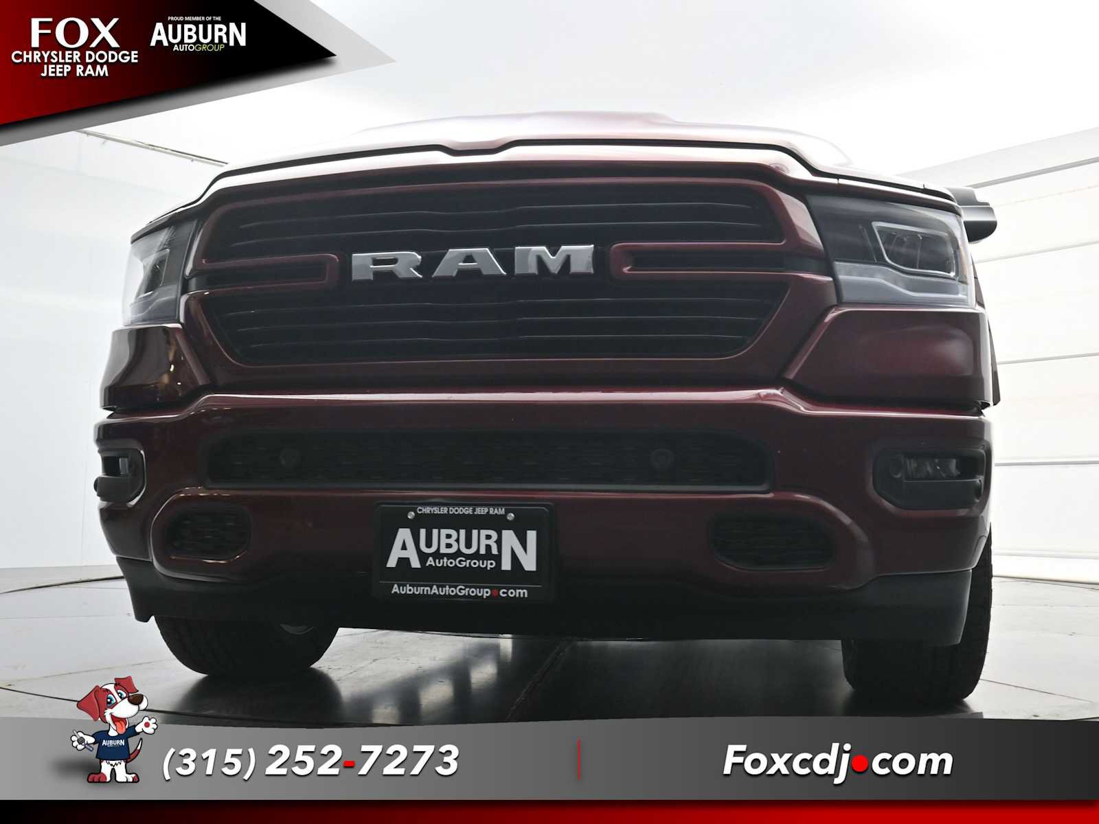 Used 2022 RAM 1500 Laramie w/ Sport Appearance Package AWD/4WD image 20