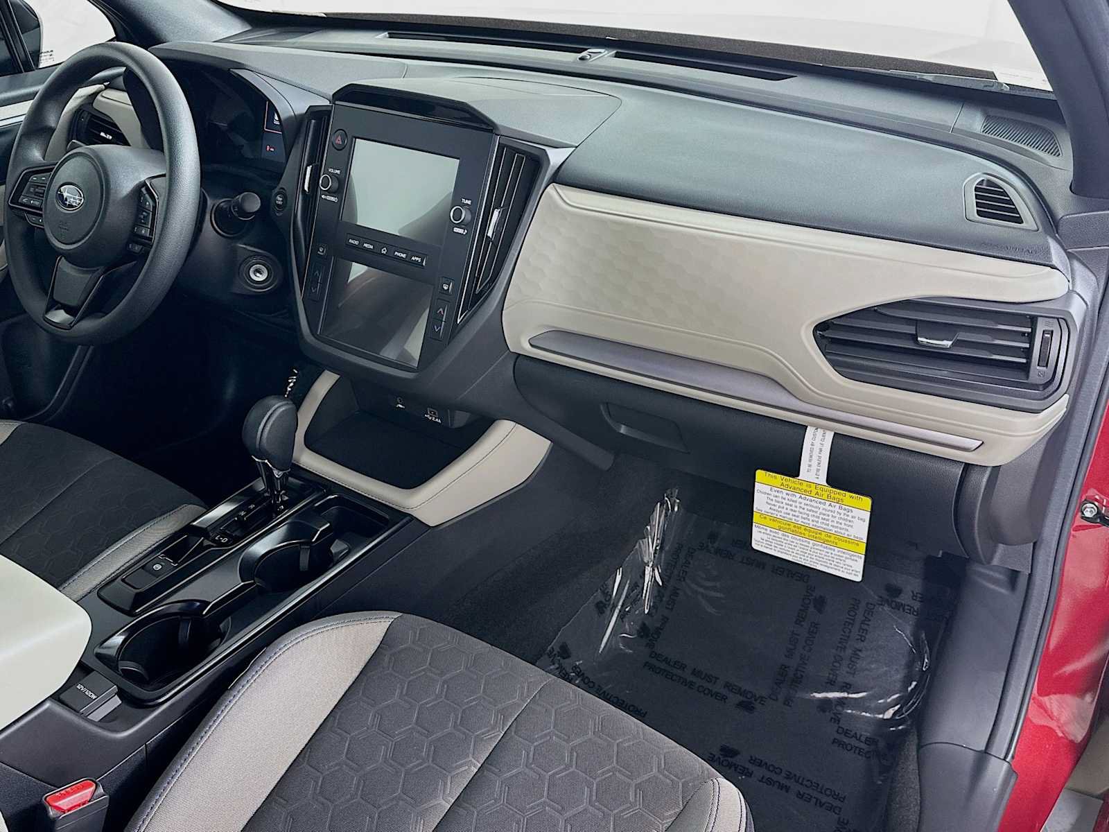 Certified 2026 Subaru Forester AWD/4WD image 25