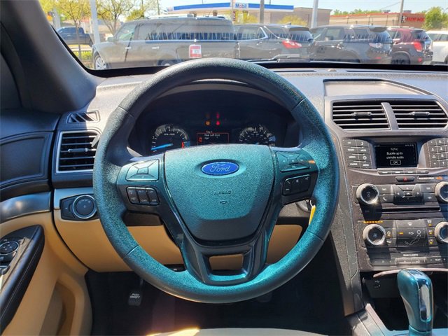 Used 2016 Ford Explorer FWD image 23
