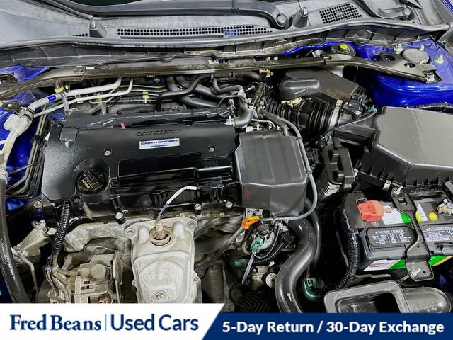 Used 2017 Honda Accord EX-L image 28