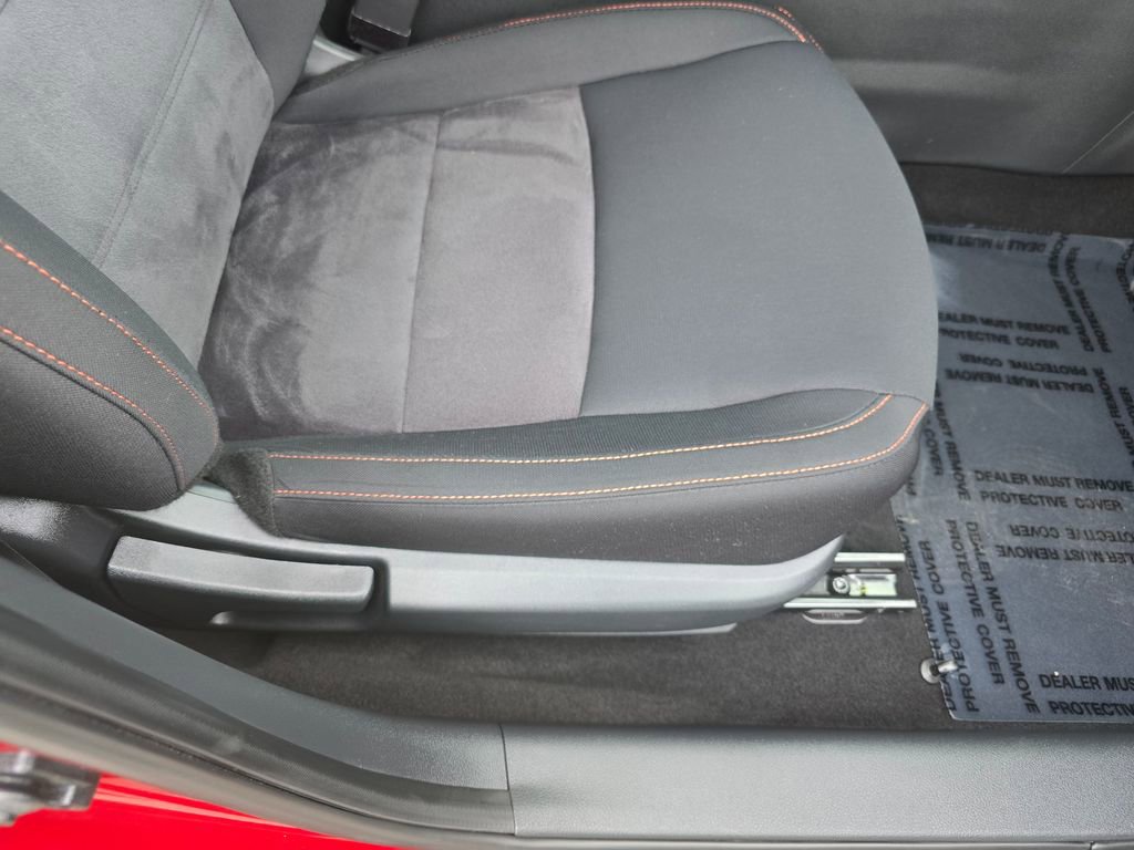 Used 2024 Nissan Sentra SR image 19