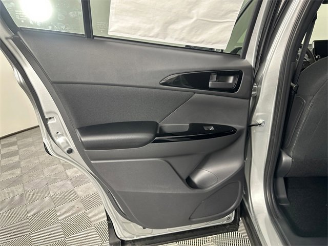 New 2025 Mitsubishi Eclipse Cross LE image 11