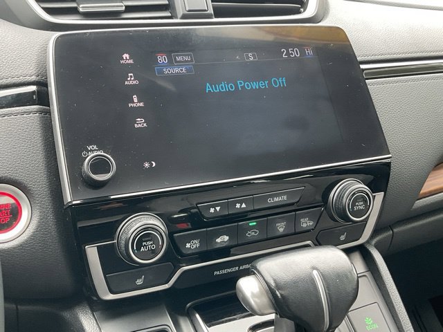 Used 2018 Honda CR-V EX-L image 27