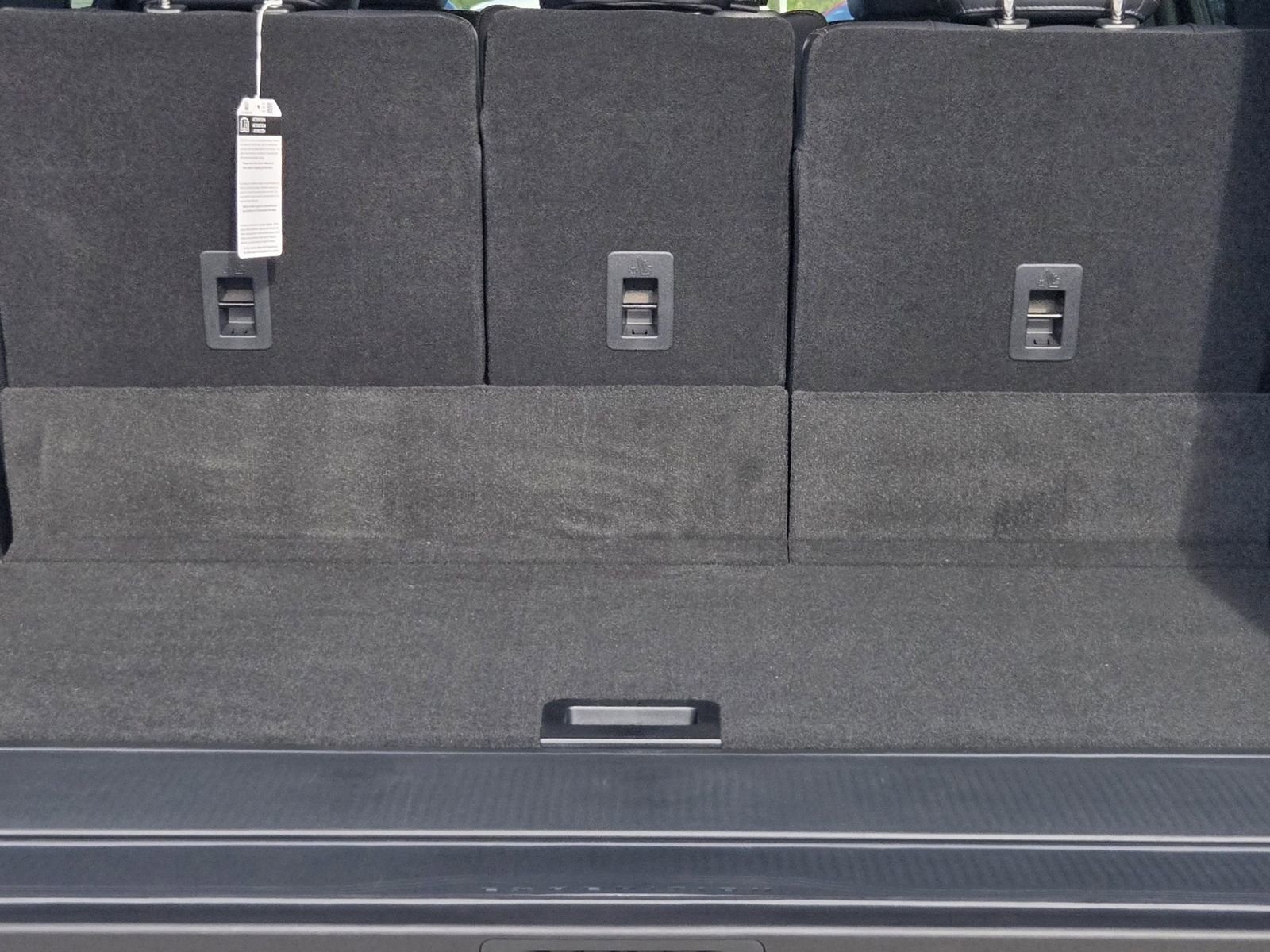 New 2025 Ford Expedition Tremor image 30