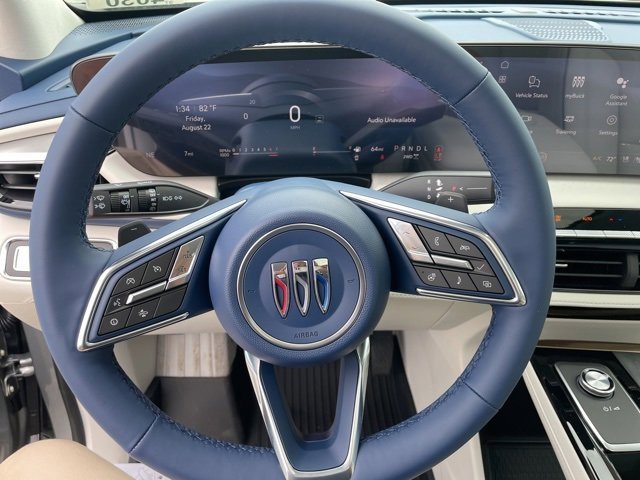 New 2026 Buick Enclave Avenir w/ LPO, Floor Liner Package image 20