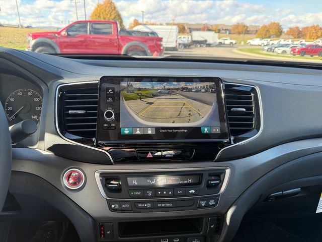 New 2026 Honda Ridgeline RTL image 29