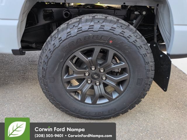 New 2026 Ford F150 Tremor w/ Bed Utility Package AWD/4WD image 32