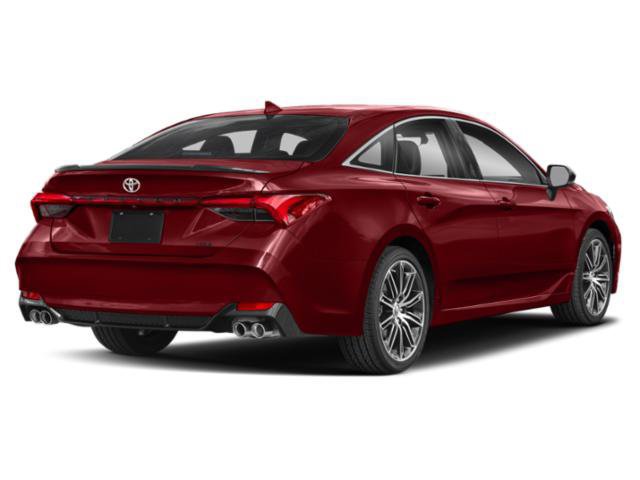 Certified 2019 Toyota Avalon XSE w/ All Weather Liner Package FWD image 2