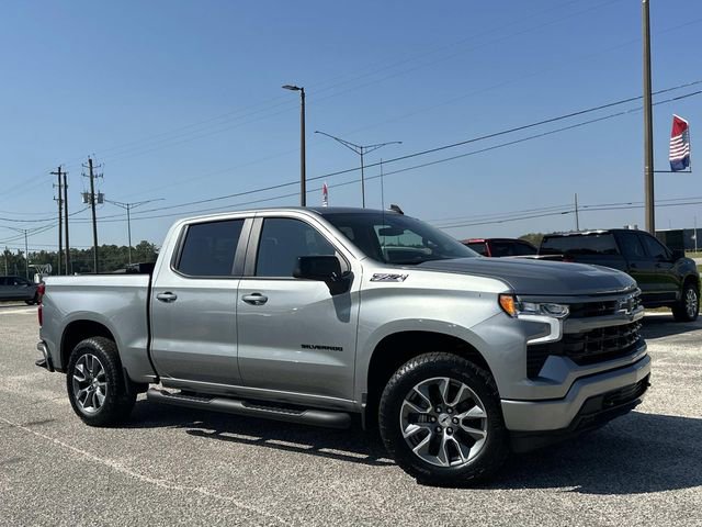 New 2026 Chevrolet Silverado 1500 RST w/ Convenience Package II image 8