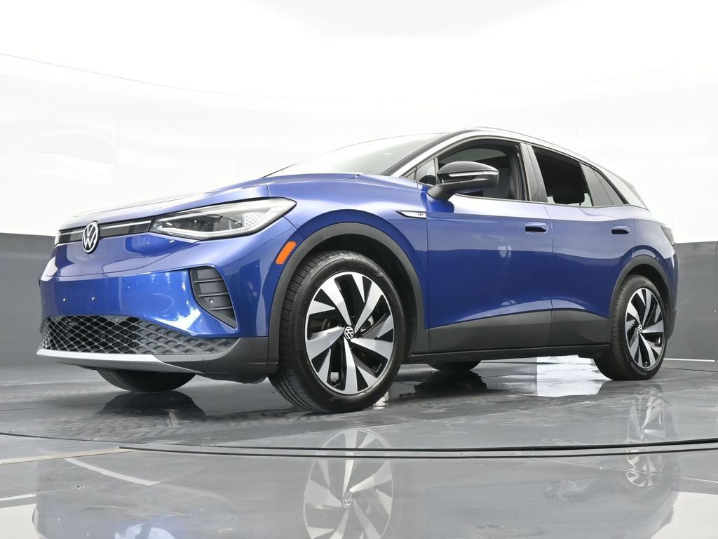 Used 2021 Volkswagen ID.4 1st Edition image 50