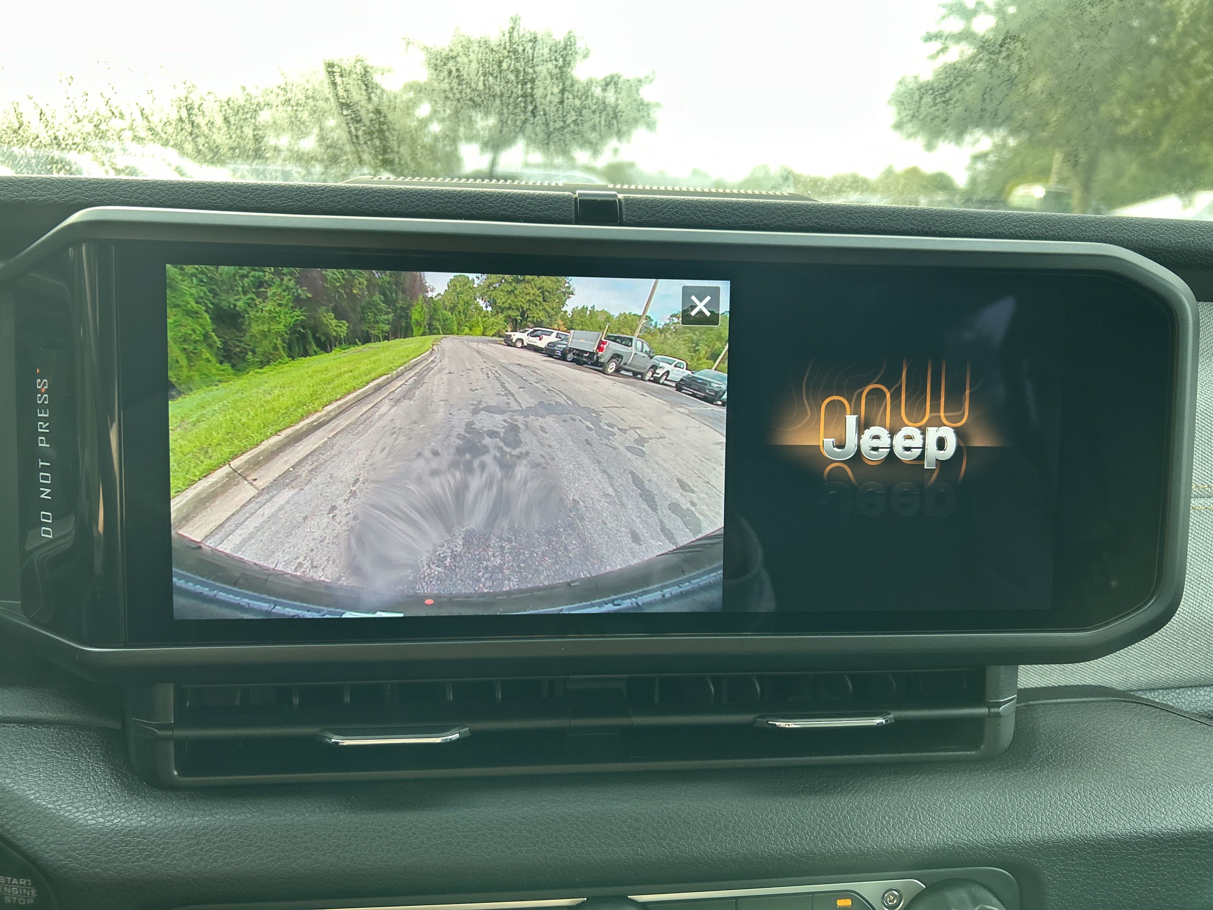 New 2026 Jeep Wrangler Sport image 29