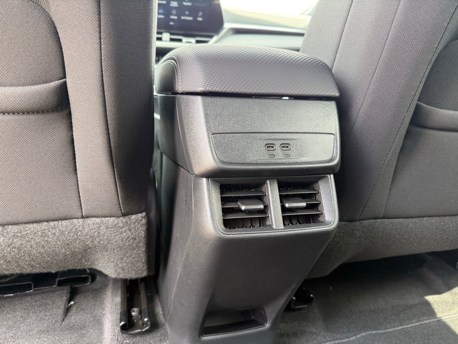 New 2026 Chevrolet Equinox LT image 23