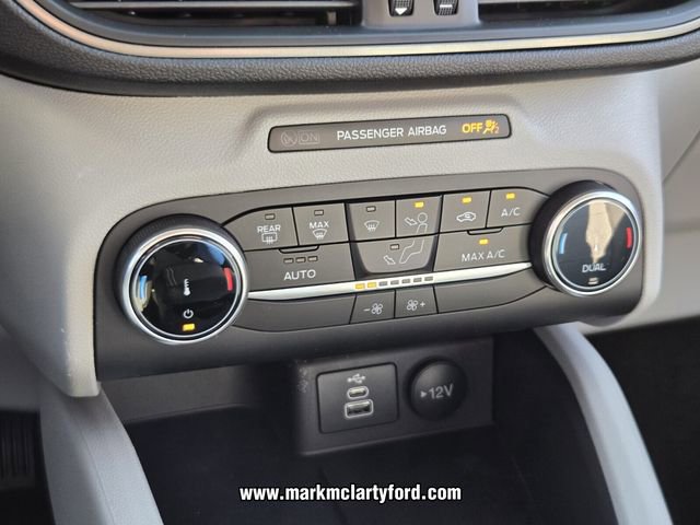 New 2026 Ford Escape Active FWD image 19