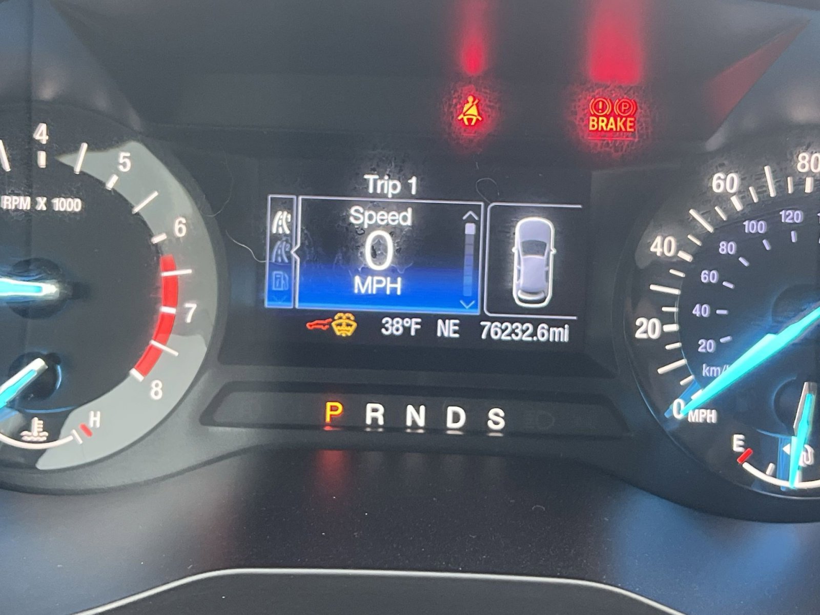 Used 2016 Ford Edge SE image 17