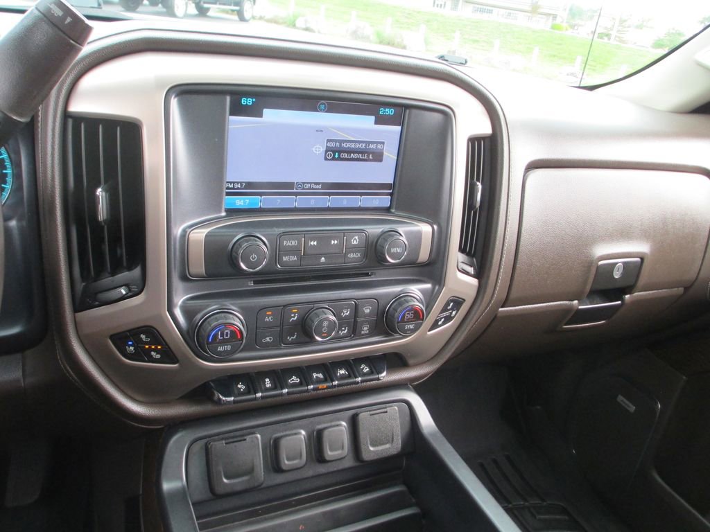 Used 2018 GMC Sierra 1500 Denali AWD/4WD image 31