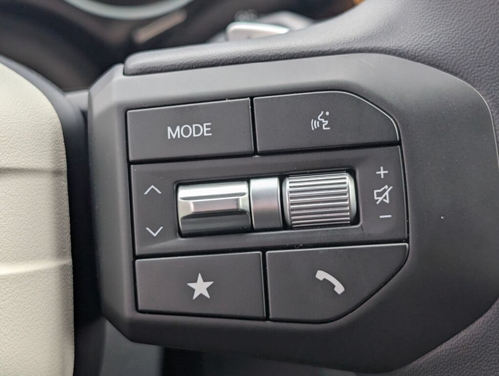 New 2026 Kia K4 GT-Line Turbo FWD image 19