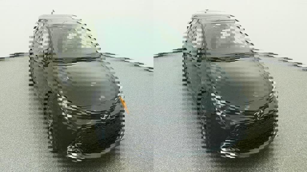 New 2026 Toyota Corolla XSE image 14