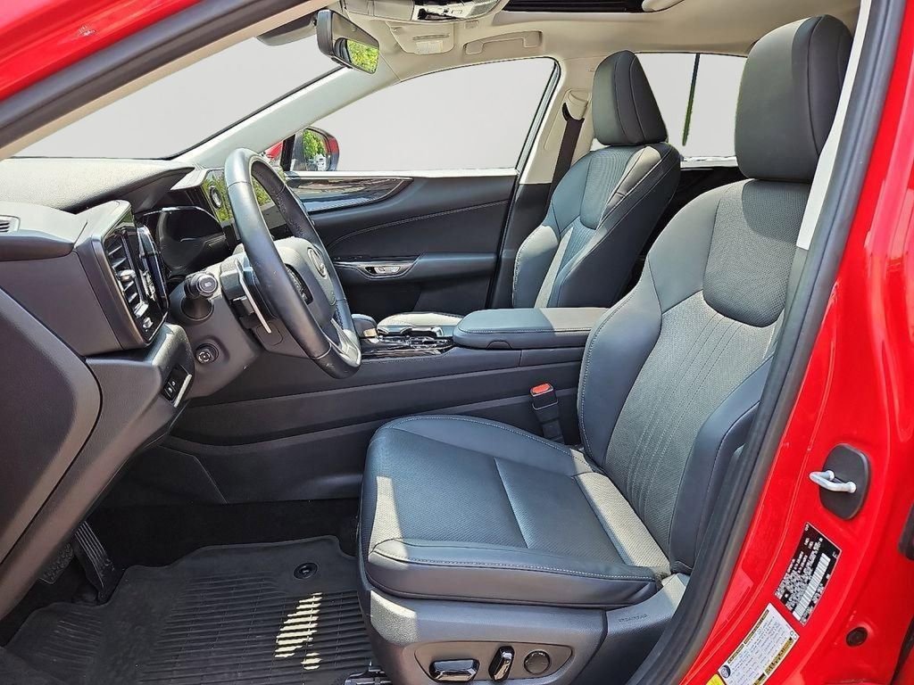 Used 2022 Lexus NX 350 AWD image 14