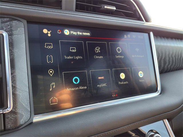 Used 2024 GMC Yukon Denali image 58