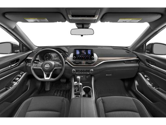 Used 2024 Nissan Altima 2.5 SV FWD image 5