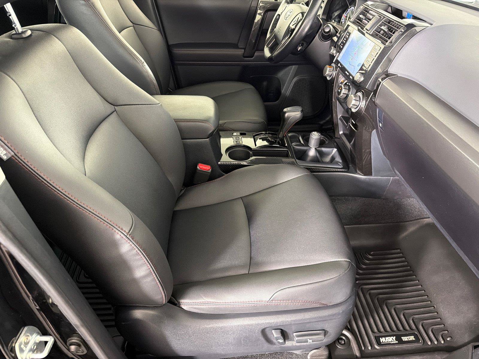Used 2024 Toyota 4Runner TRD Off-Road Premium w/ Off Road Premium Plus Package AWD/4WD image 13