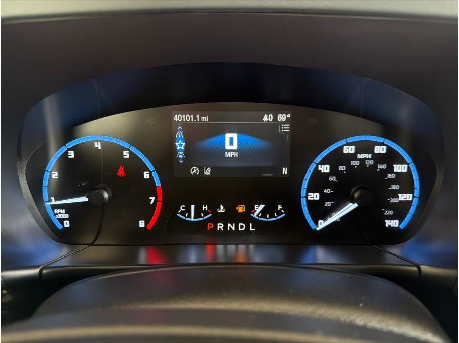 Used 2021 Ford Bronco Sport Big Bend AWD/4WD image 16