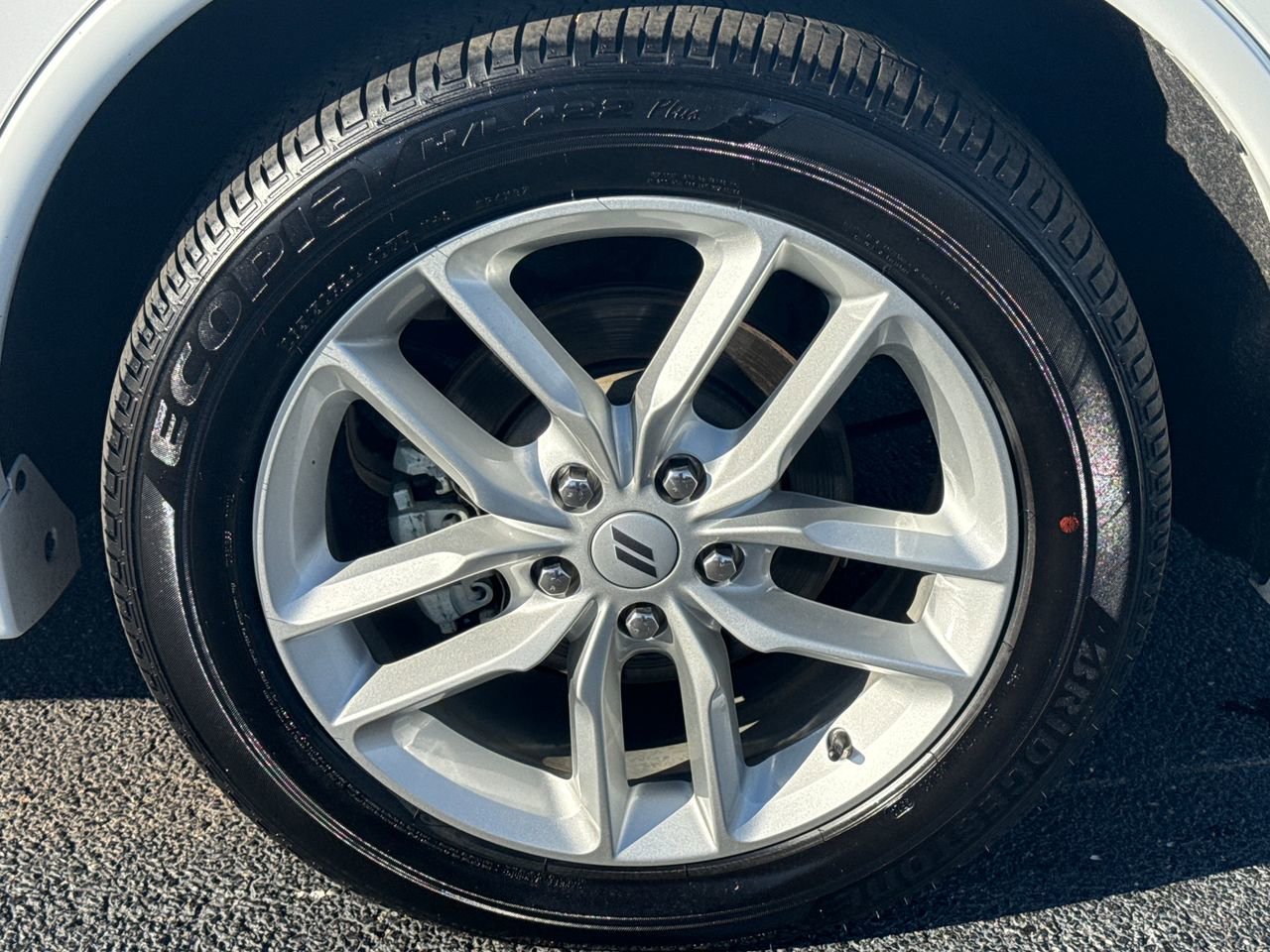 Used 2025 Dodge Durango R/T image 12