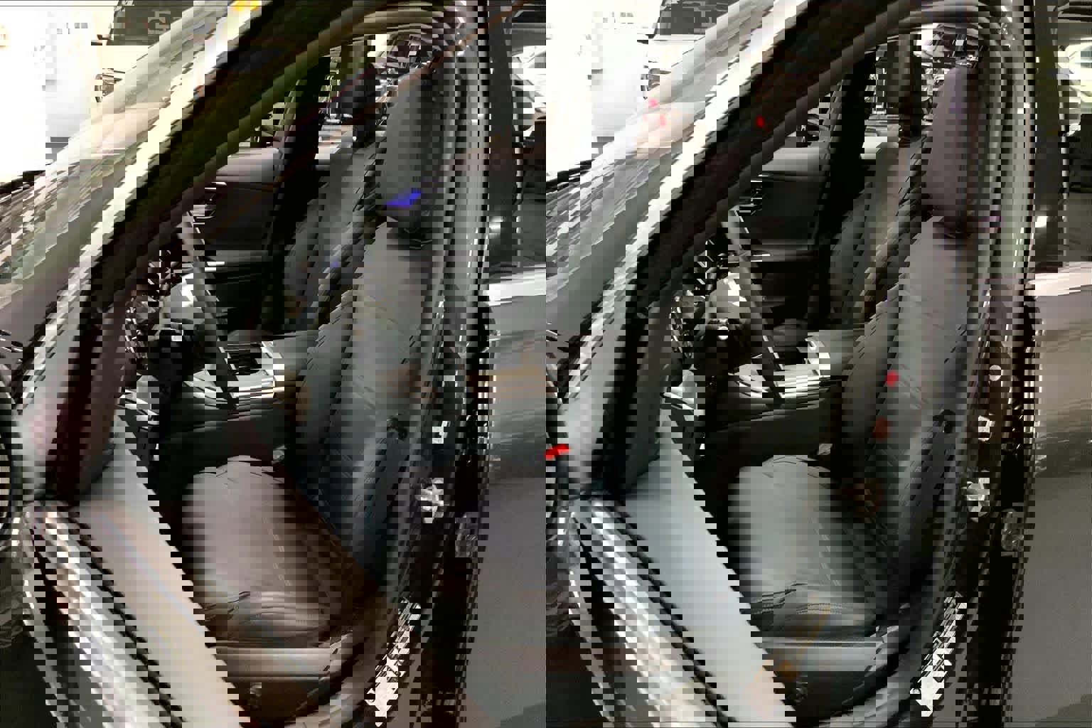 Used 2023 Mercedes-Benz C 300 Sedan image 7