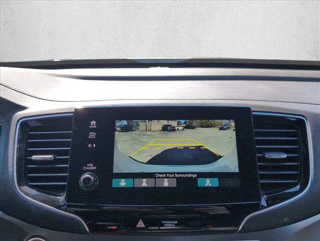 Used 2023 Honda Passport EX-L image 12