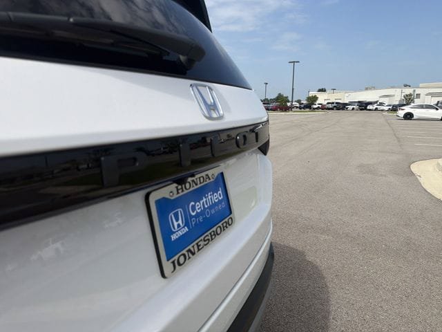 Used 2025 Honda Pilot EX-L image 43