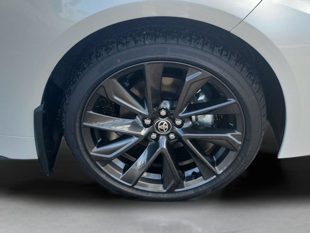 New 2026 Toyota Corolla SE FWD image 26