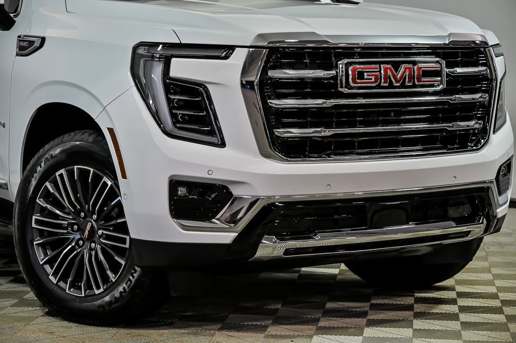 New 2026 GMC Yukon Elevation image 2