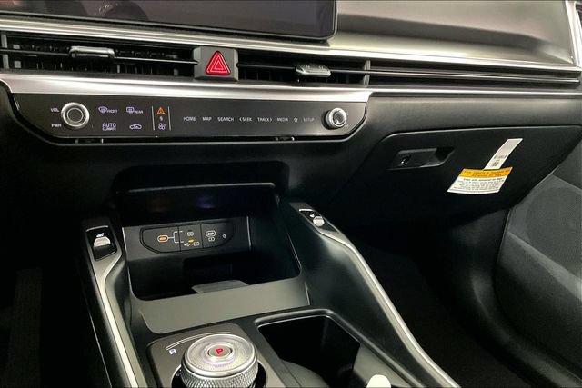 New 2026 Kia Sorento EX AWD/4WD image 7