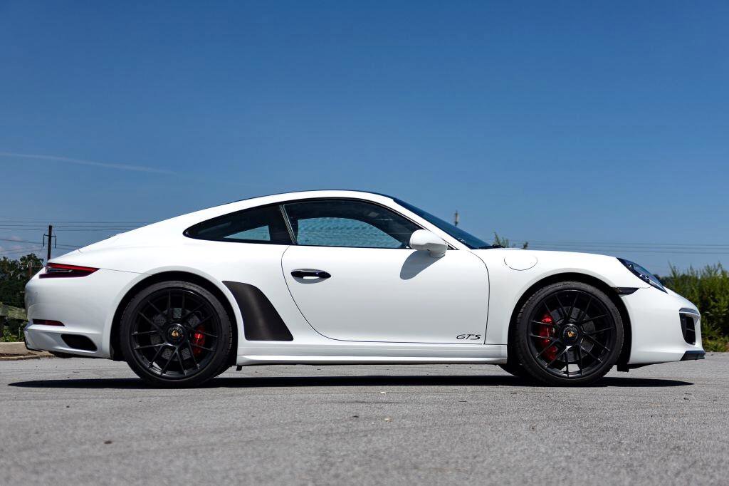 Used 2019 Porsche 911 Carrera GTS image 12