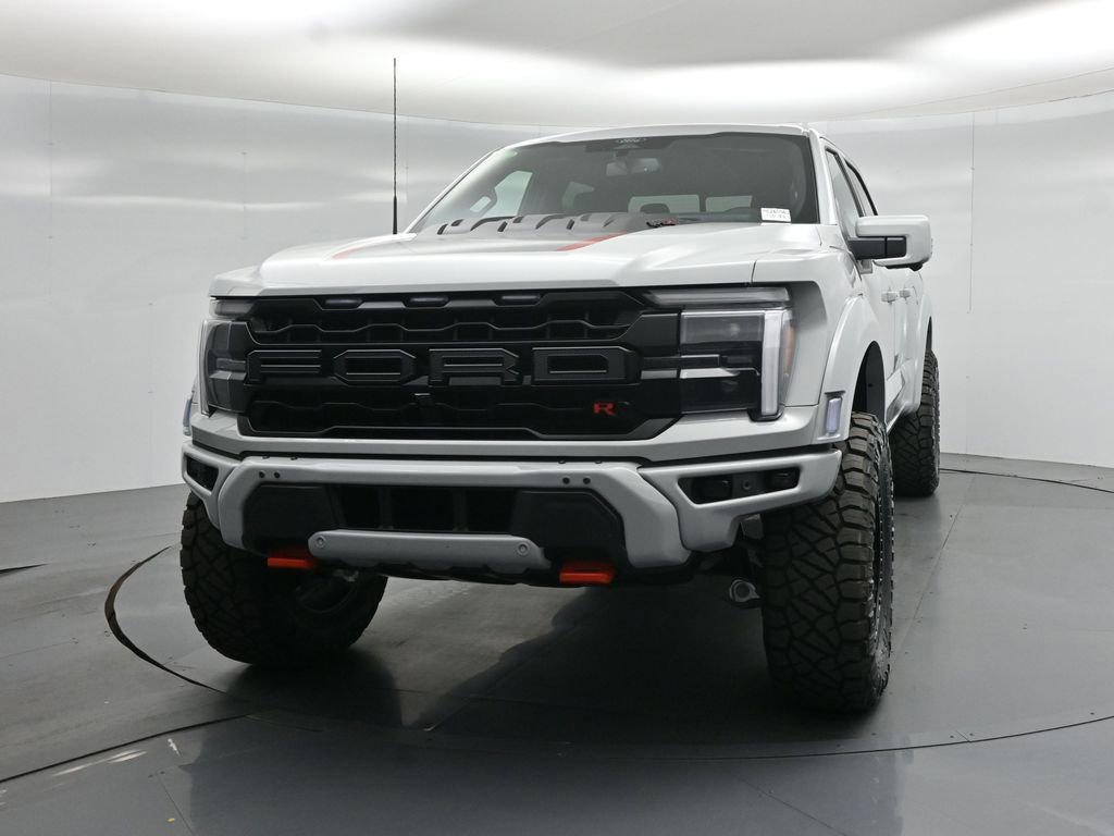 New 2026 Ford F150 Raptor R AWD/4WD image 55