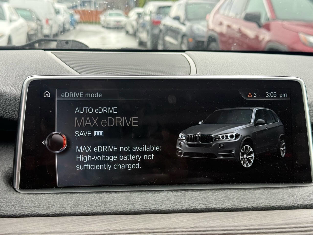 Used 2017 BMW X5 xDrive40e AWD/4WD image 22