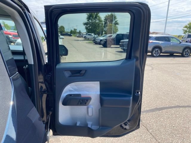 Used 2023 Ford Maverick XLT w/ Equipment Group 300A Standard AWD/4WD image 27