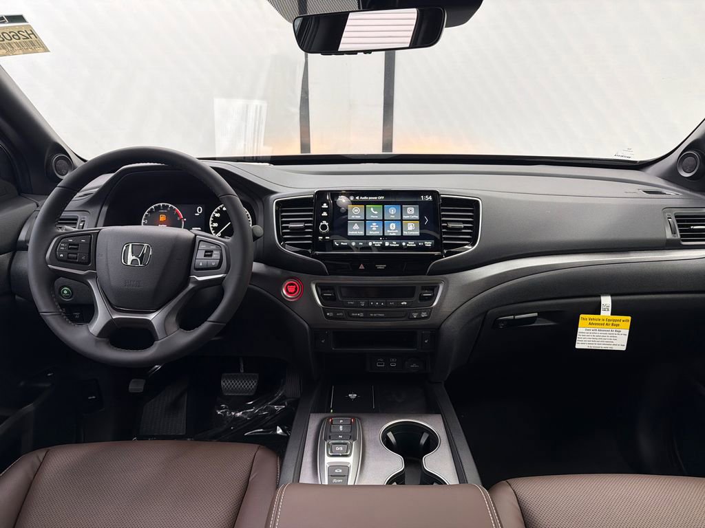 New 2026 Honda Ridgeline RTL image 24