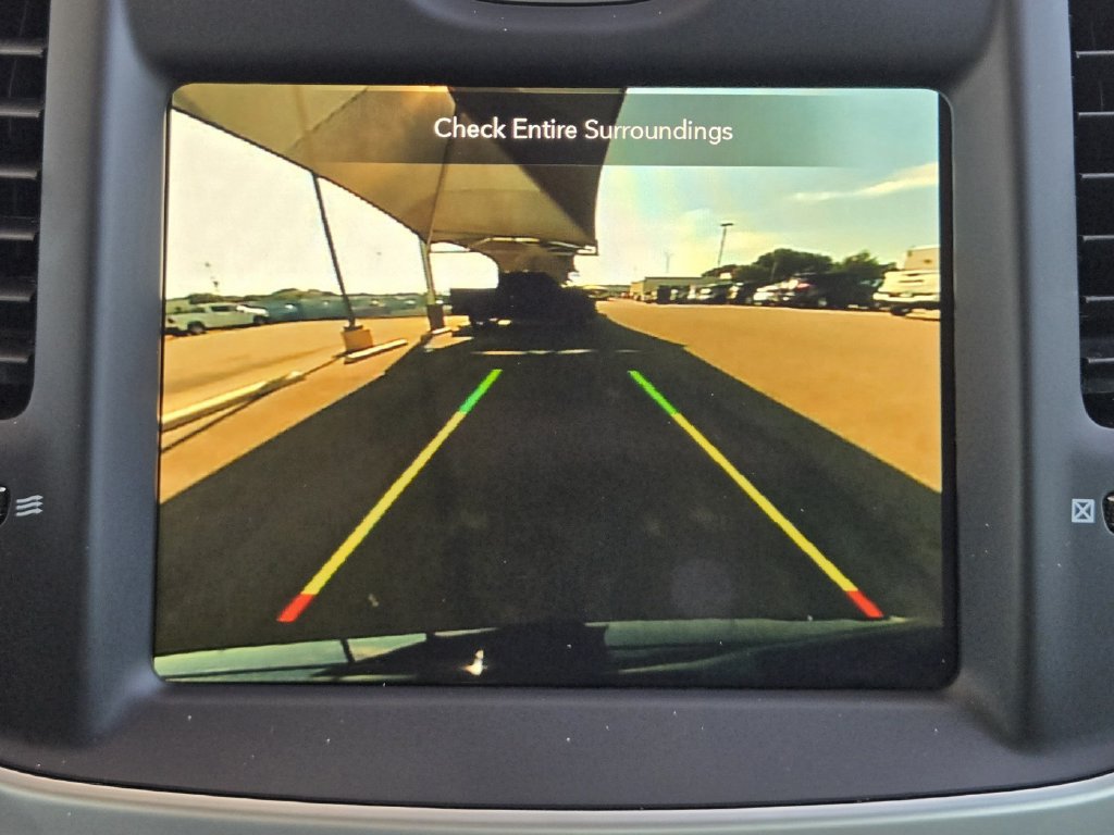 Used 2023 Chrysler 300 Touring L RWD image 21