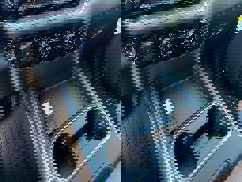 New 2026 Chevrolet Silverado 2500 High Country w/ High Country Premium Package image 21