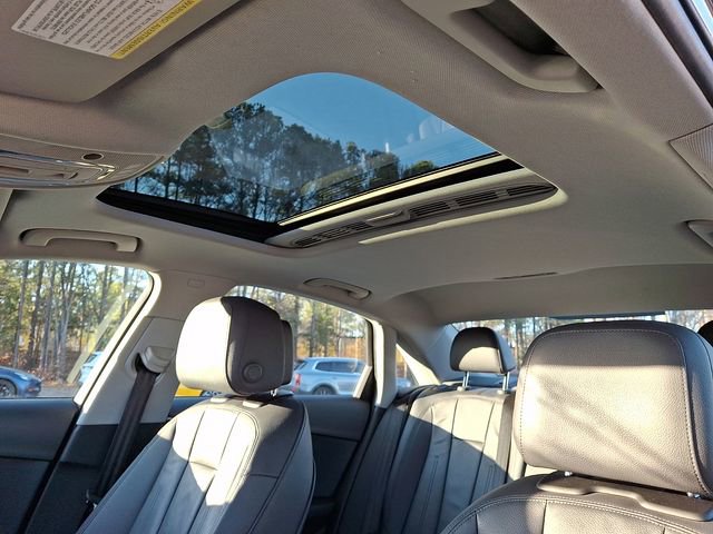 Used 2018 Audi A4 2.0T Ultra Premium w/ Convenience Package image 18