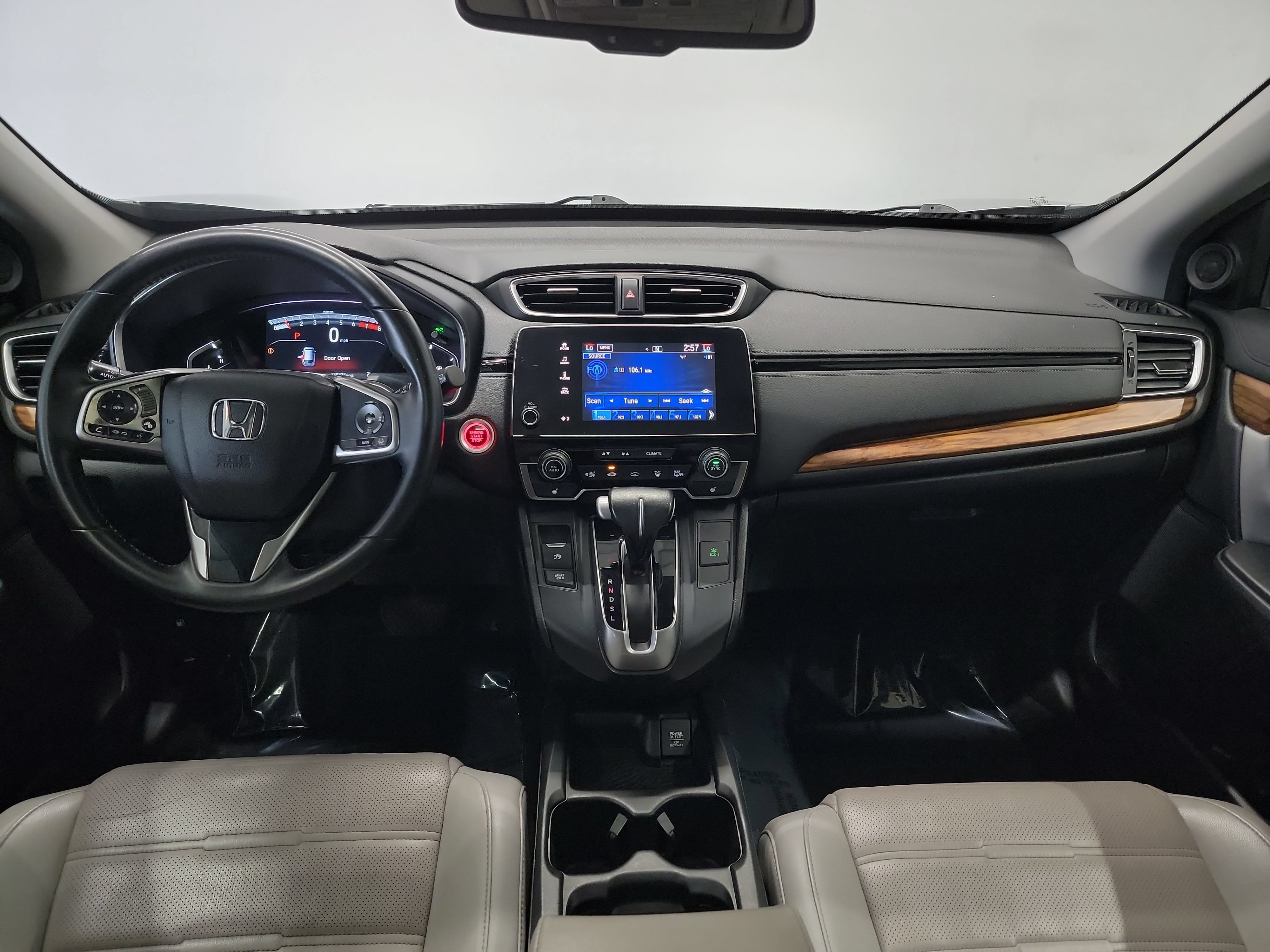 Used 2017 Honda CR-V EX-L image 15