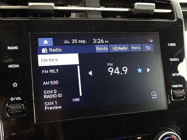 Used 2023 Hyundai Tucson SEL FWD image 33